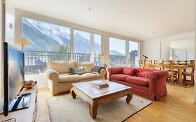 Résidence La Vallée Blanche - Happy Rentals